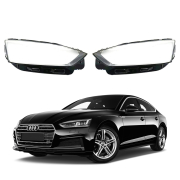 Set lentile far Audi A5 B9 (16-19)