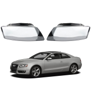 Set lentile far pentru Audi B8 A5 (09-11)