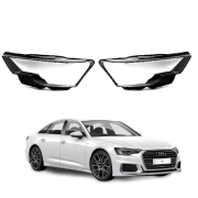 Set lentile far Audi A6 C8 (18-20)