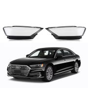 Set lentile far Audi A8 D5 (18-22)