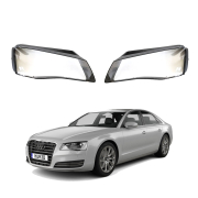 Set lentile far Audi A8 D4 (10-13)