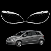 Set lentile far pentru Mercedes-Benz Clasa B W245 B200 (05-11)