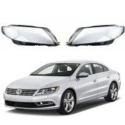 Set lentile far pentru VW PASSAT CC, 2013-2018