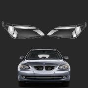 Set lentile far pentru BMW 5 E60 E61 cu Dinamic Drive, (04-10)