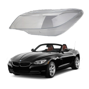 Sticlă far stânga pentru BMW Z4 E89 (2009-2016)