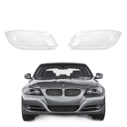 Set lentile far pentru BMW 3 E90 E91 Facelift (07-12)