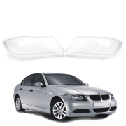 Set lentile far pentru BMW 3 E90 E91 (04-07)