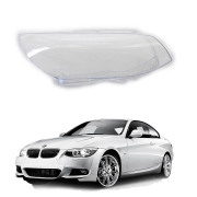Sticlă far dreapta pentru BMW Seria 3 E92/E93 (2006-2009)