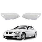 Set lentile far pentru BMW seria 3 E92 E93, (06-09)