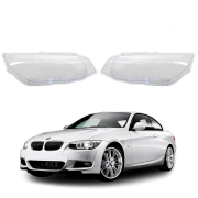 Set lentile far pentru BMW 3 E92 E93 Facelift, (10-14)