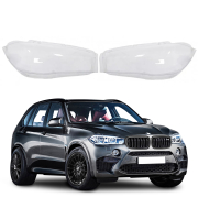 Set lentile faruri BMW X5 F15 2014 2017