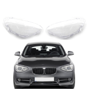 Set lentile farurilor pentru BMW 1 F20 (11-14)