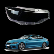 Sticlă far dreapta pentru BMW Seria 4 F32/F33/F36/F82 Facelift (LCI) (2017-2020)