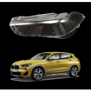 Sticlă far stânga pentru BMW X2 F39 (2018-2022)