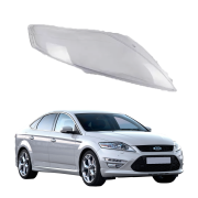 Sticlă far dreapta pentru Ford Mondeo MK4 (2008-2012)