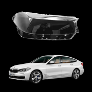 Sticlă far dreapta pentru BMW Seria 6 GT G32 (2016-2020)