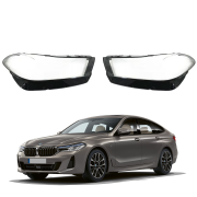 Set lentile far pentru BMW 6 GT seria G32 (20-23)
