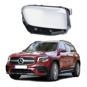 Sticlă far dreapta pentru Mercedes-Benz GLB (2019-2021)