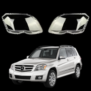 Set lentile far pentru Mercedes GLK X204 (07-12)