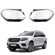 Set lentile far pentru Mercedes-Benz GLS X166 GL (15-19)