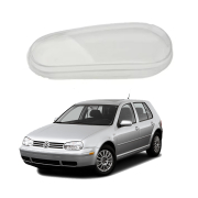 Sticlă far stânga pentru VW Golf 4 (1998-2004)