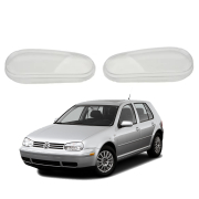 Set lentile far pentru VW Golf 4 (98-04)