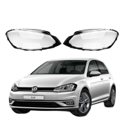 Set lentile far pentru VW Golf 7 (14-17)