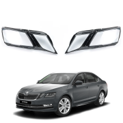 Set lentile far pentru Skoda Octavia Mk3 (18-20)