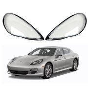 Set lentile far pentru Porsche Panamera (11-14)