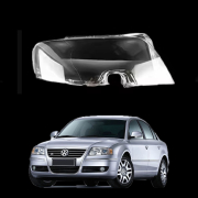 Sticlă far dreapta pentru VW Passat B5 (2000-2005)
