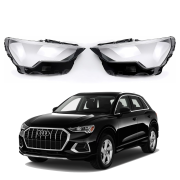 Set lentile far pentru Audi Q3 (19-22)