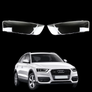 Set lentile far pentru Audi Q3 (12-15)