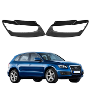 Set lentile far pentru Audi Q5 (08-12)