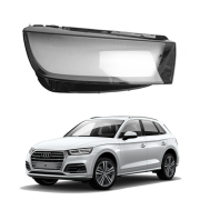 Sticlă far dreapta pentru Audi Q5 (2018-2020)