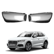 Set lentile far pentru Audi Q5 (18-20)