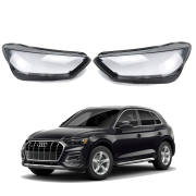 Set lentile far pentru Audi Q5 (21-22)