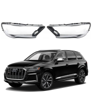 Set lentile far pentru Audi Q7 (21-22)