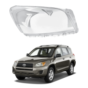 Sticlă far dreapta pentru Toyota RAV4 (2008-2011)