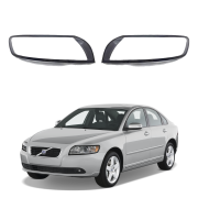 Set sticle pentru faruri Volvo S40 (2007-2012)