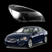 Sticlă far dreapta pentru Volvo S60 (2009-2013)