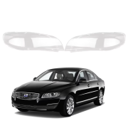 Set lentile far pentru Volvo S80 (07-17)