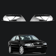 Set lentile far pentru Skoda Octavia A5 (08-10)