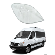 Sticlă far dreapta pentru Mercedes-Benz Sprinter (2008-2012)