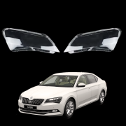 Set lentile far pentru Skoda Superb 3 (16-19)