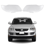 Set lentile far pentru VW Touareg (08-11)