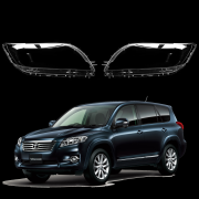 Set sticle pentru faruri Toyota RAV4 Vanguard (2007-2016)