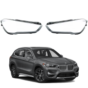 Set lentile far pentru BMW X1 F48 F49 LCI (2020-2022)