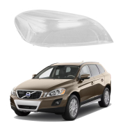 Sticlă far dreapta pentru Volvo XC60 (2009-2013)