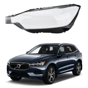 Sticlă far stânga pentru Volvo XC60 (2017-2024)