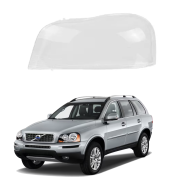 Sticlă far stânga pentru Volvo XC90 (2004-2015)